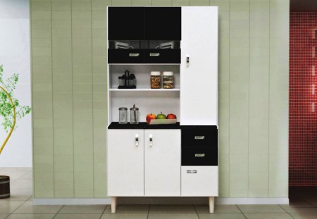 Kit Paloma 6 portas